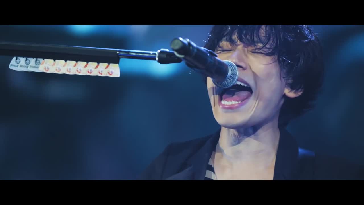 Alexandros 閃光 Live Fc2動画